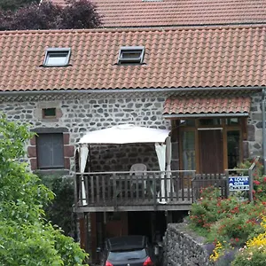 De Véreuges Saint-Julien-Des-Chazes